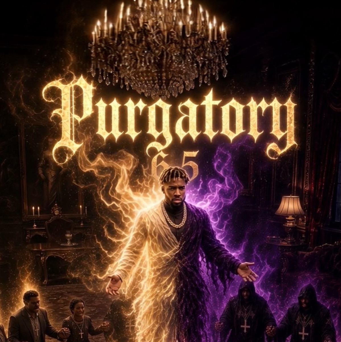 Purgatory 6.5 cover